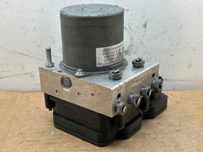 ABS pump Mercedes A-Klasse