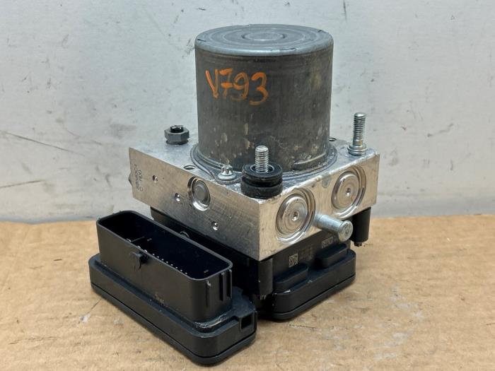 ABS pump Mercedes A-Klasse