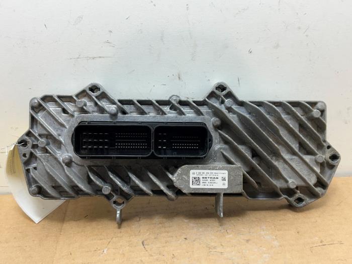 Ordinateur réservoir automatique Mercedes A-Klasse