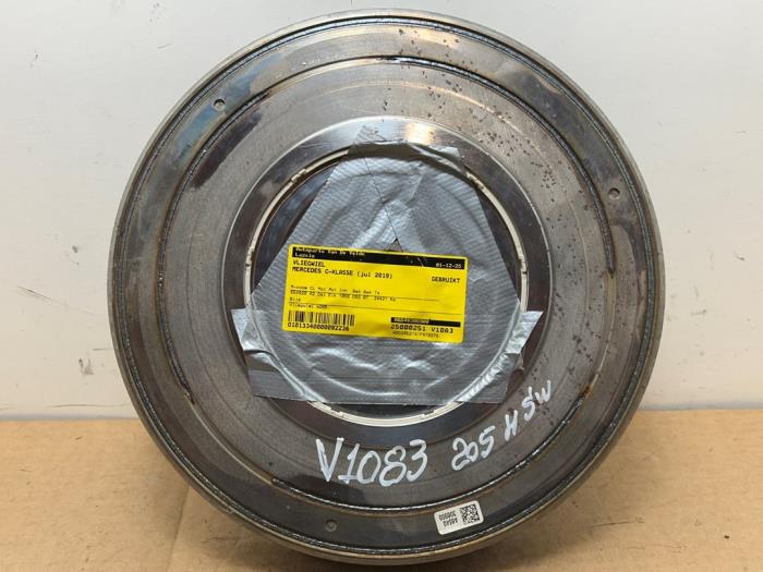 Volante de inercia Mercedes C-Klasse