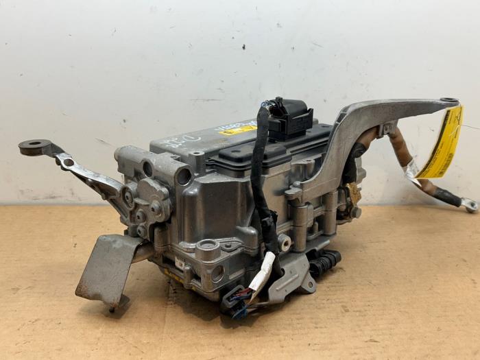 Jednostka napedu hybrydowego Mercedes C-Klasse