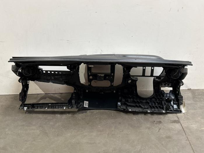 Panel Mercedes Vito