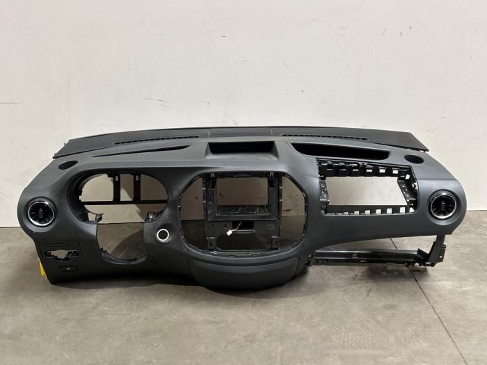 Armaturenbrett Mercedes Vito