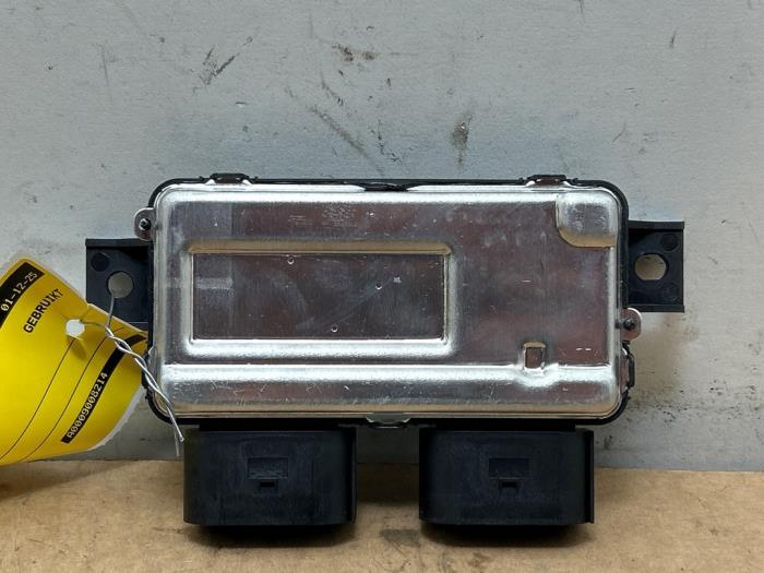 Module pompe carburant Mercedes A-Klasse