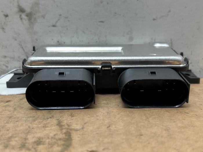 Electric fuel module Mercedes A-Klasse