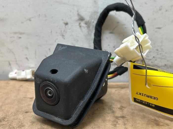 Rückfahrkamera Mercedes V-Klasse