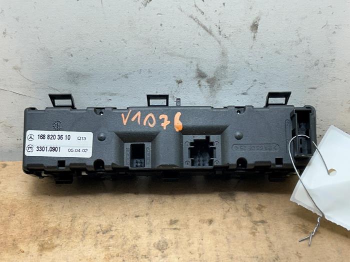 Przelacznik Mercedes A-Klasse