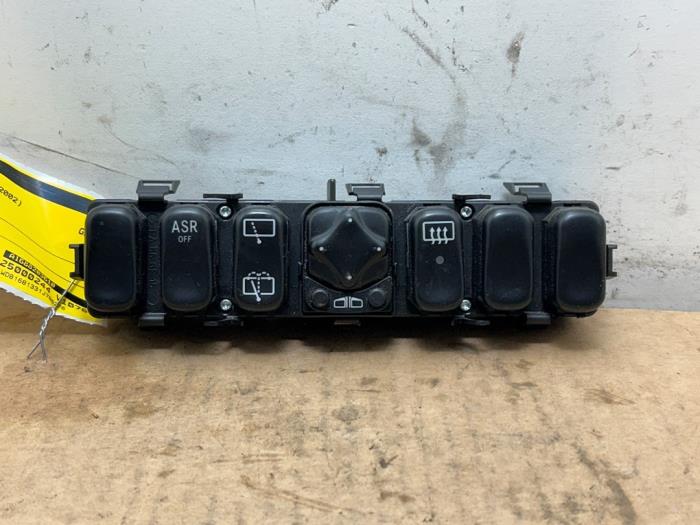 Przelacznik Mercedes A-Klasse