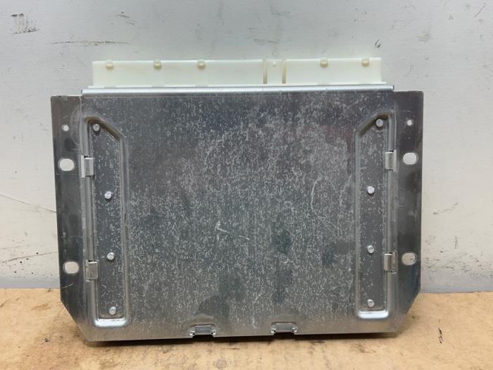 Sterownik ESP Mercedes A-Klasse