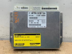 Gebruikte Esp computer Mercedes A (W168) 1.6 A-160 Prijs € 60,50 Inclusief btw aangeboden door Autoparts Van De Velde