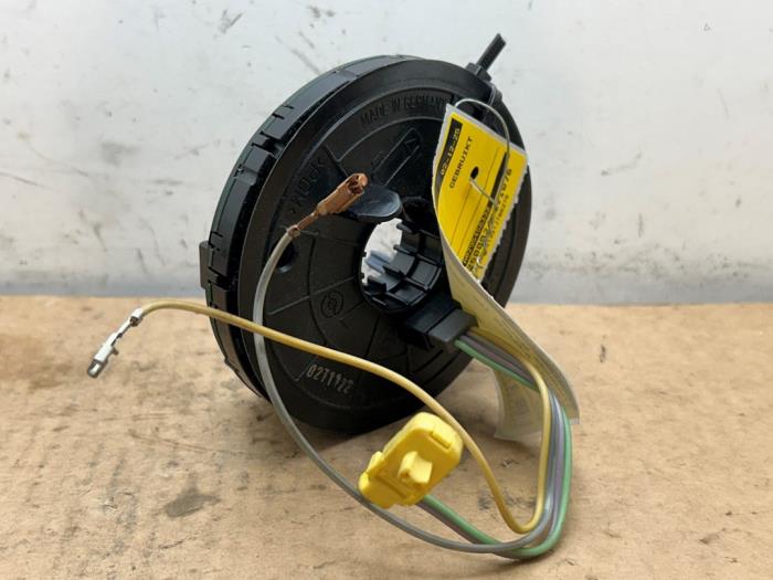 Steering angle sensor Mercedes A-Klasse