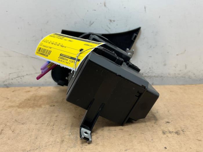 Interruptor de luz Mercedes A-Klasse