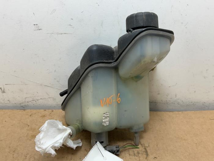 Expansion vessel Mercedes A-Klasse