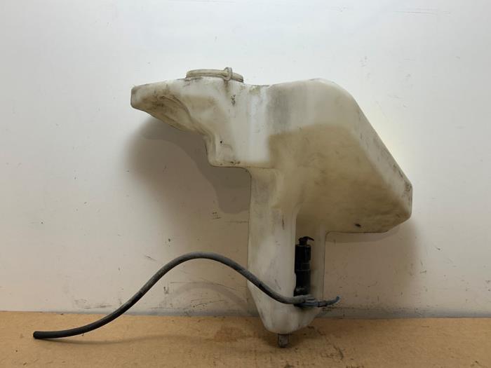 Zbiornik spryskiwacza przód Mercedes A-Klasse