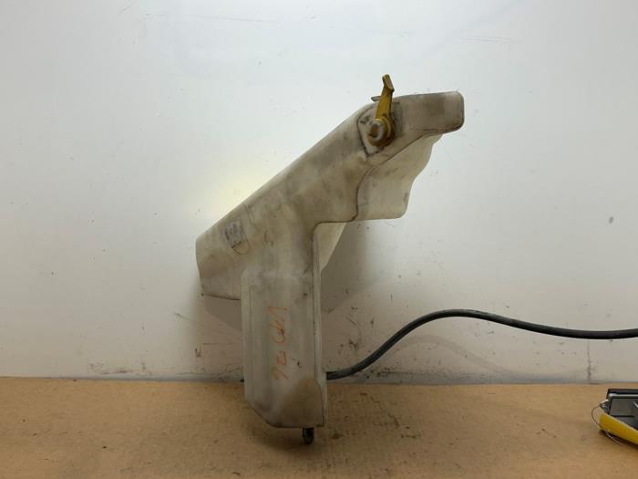 Front windscreen washer reservoir Mercedes A-Klasse