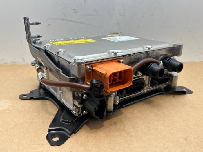 Silnik IMA Mercedes C-Klasse