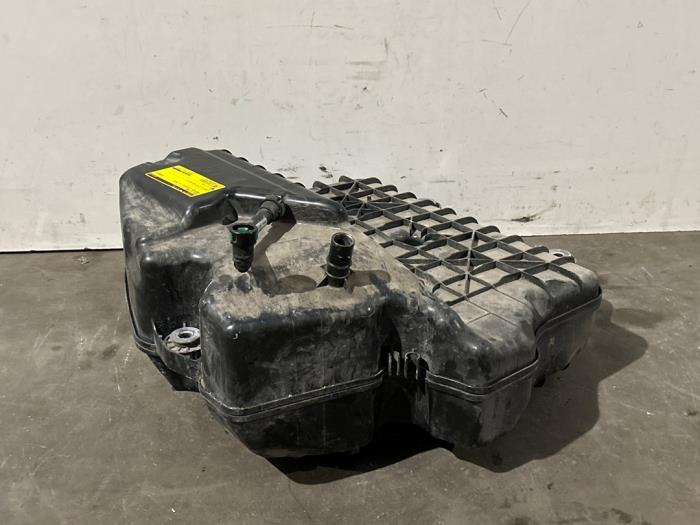 Zbiornik AdBlue Mercedes C-Klasse