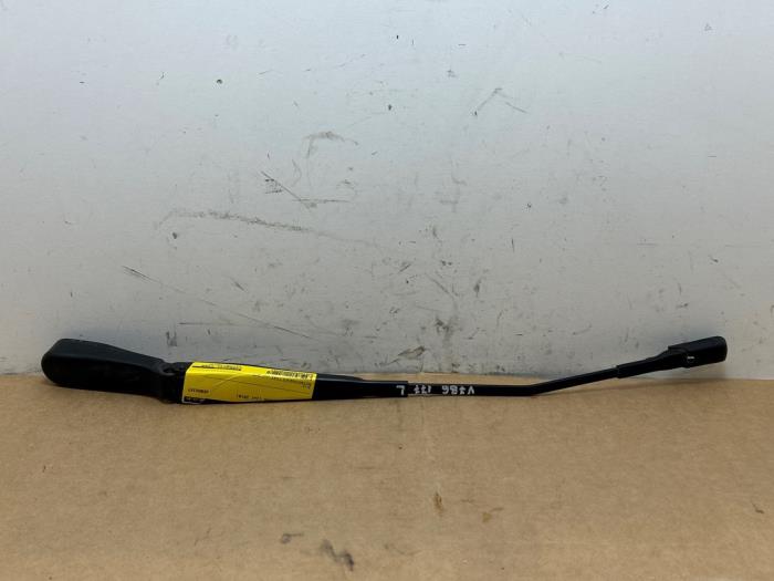 Front wiper arm Mercedes A-Klasse