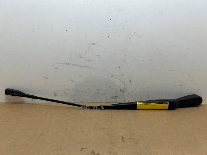 Front wiper arm Mercedes A-Klasse