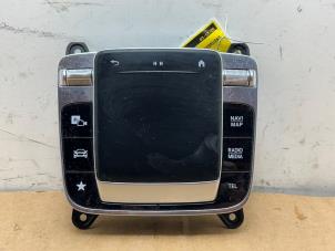 Gebruikte Bediening boordcomputer Mercedes A (177.0) 1.3 A-200 Turbo 16V Prijs € 90,75 Inclusief btw aangeboden door Autoparts Van De Velde