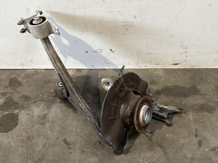 Sworzen prawy przód Mercedes A-Klasse