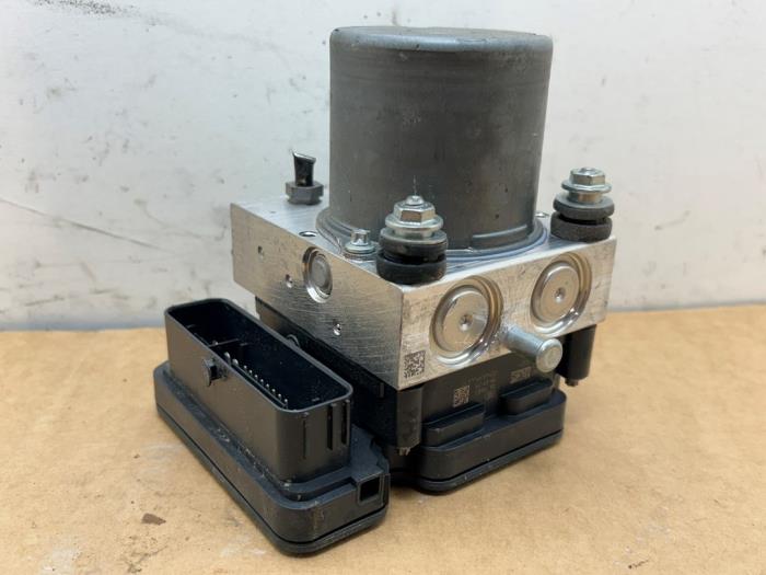 ABS pump Mercedes A-Klasse