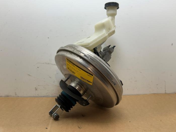 Brake servo Mercedes A-Klasse