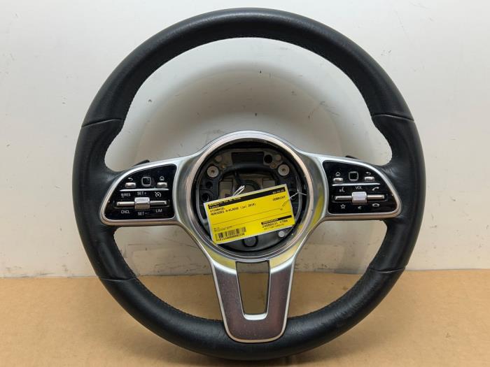 Volante Mercedes A-Klasse