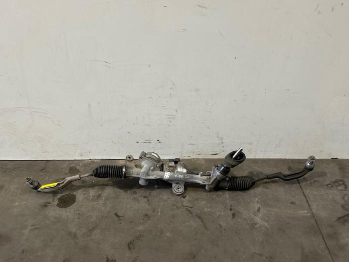 Caja de dirección Mercedes A-Klasse