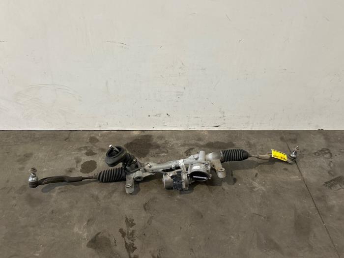 Caja de dirección Mercedes A-Klasse