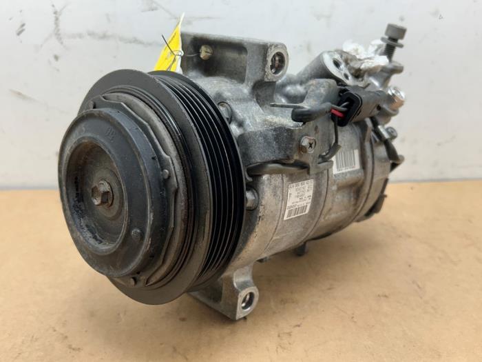 Bomba de aire acondicionado Mercedes A-Klasse