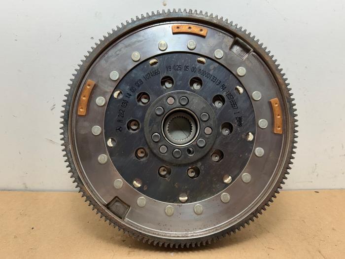 Flywheel Mercedes A-Klasse