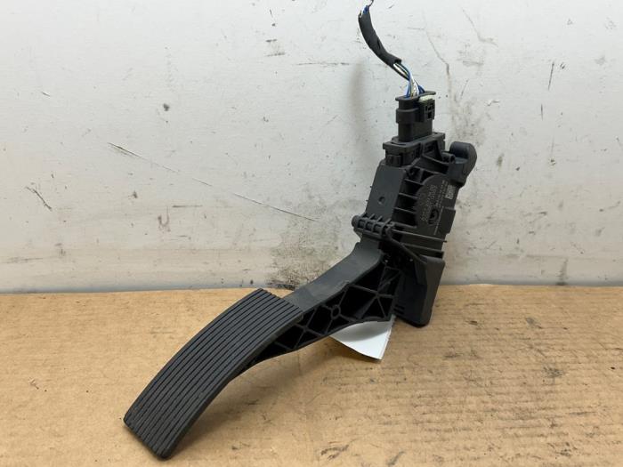 Acelerador Mercedes A-Klasse