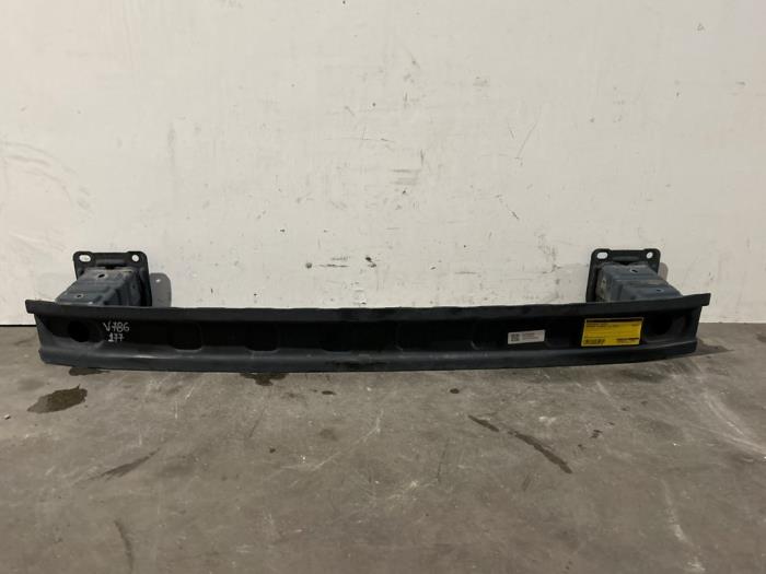 Chassisstreifen hinten Mercedes A-Klasse