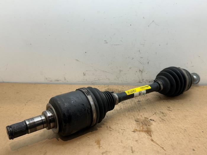 Antriebswelle links vorne Mercedes GLE