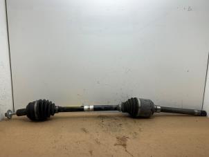 Gebruikte Aandrijfas rechts-voor Mercedes GLE (V167) 400d 2.9 4-Matic Prijs € 756,25 Inclusief btw aangeboden door Autoparts Van De Velde