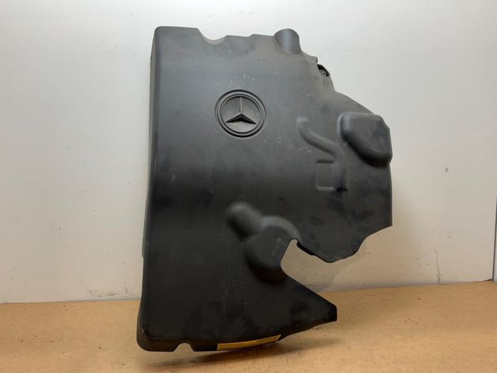 Couverture moteur Mercedes Sprinter