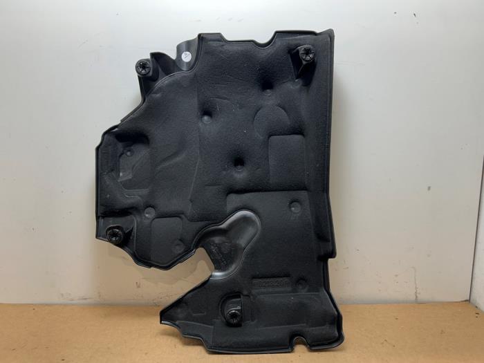 Couverture moteur Mercedes Sprinter