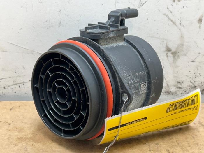 Compteur de masse d'air Mercedes A-Klasse