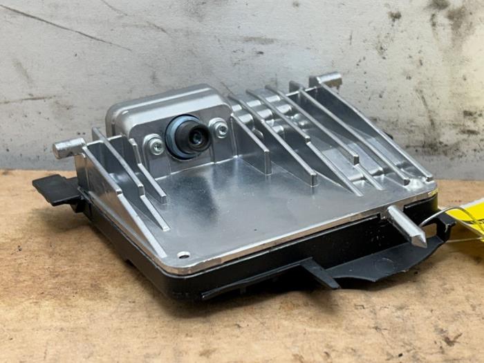 Camera module Mercedes B-Klasse