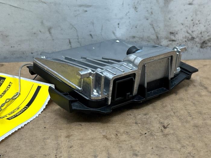 Camera module Mercedes B-Klasse