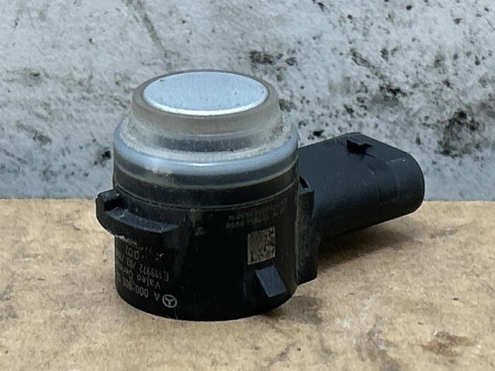 Capteur PDC Mercedes C-Klasse