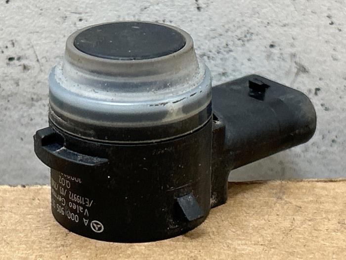 Capteur PDC Mercedes C-Klasse