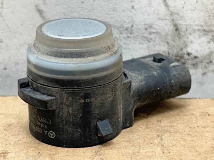 Capteur PDC Mercedes C-Klasse