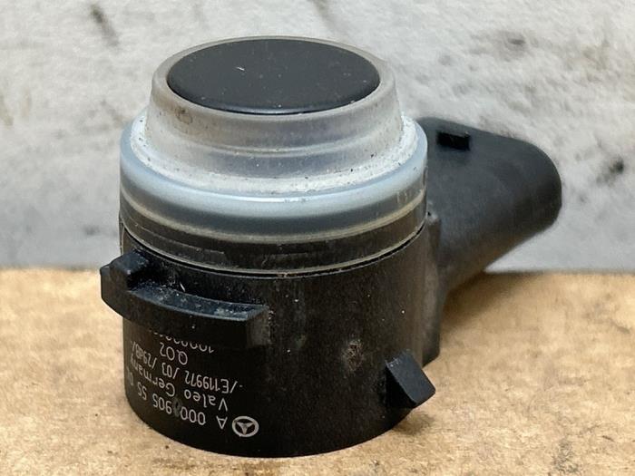 Capteur PDC Mercedes C-Klasse