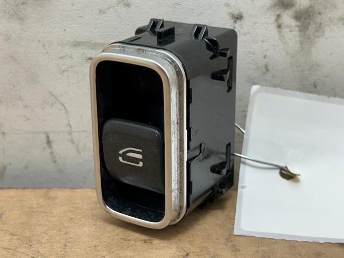Electric window switch Mercedes A-Klasse