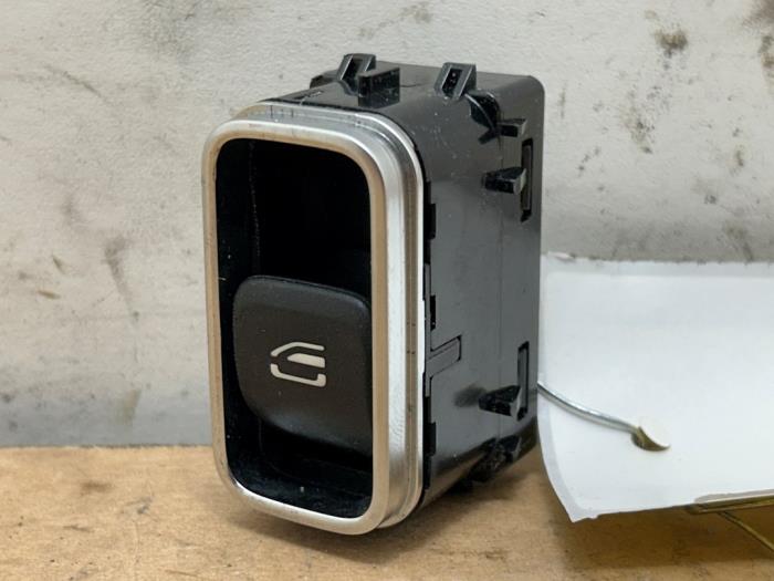 Electric window switch Mercedes A-Klasse
