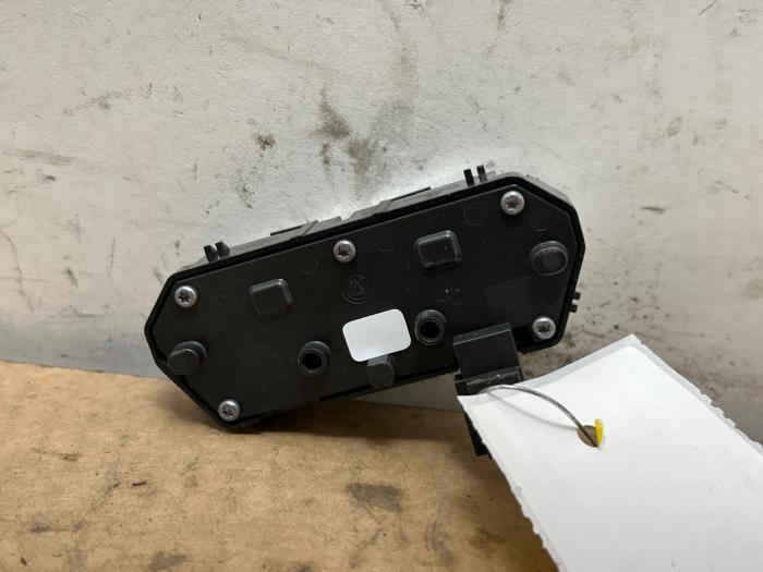 Interruptor Mercedes A-Klasse