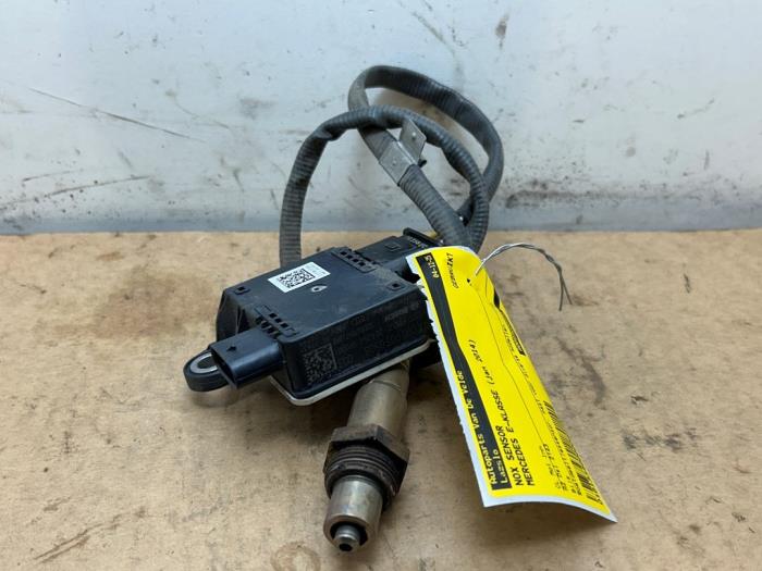 Nox sensor Mercedes E-Klasse