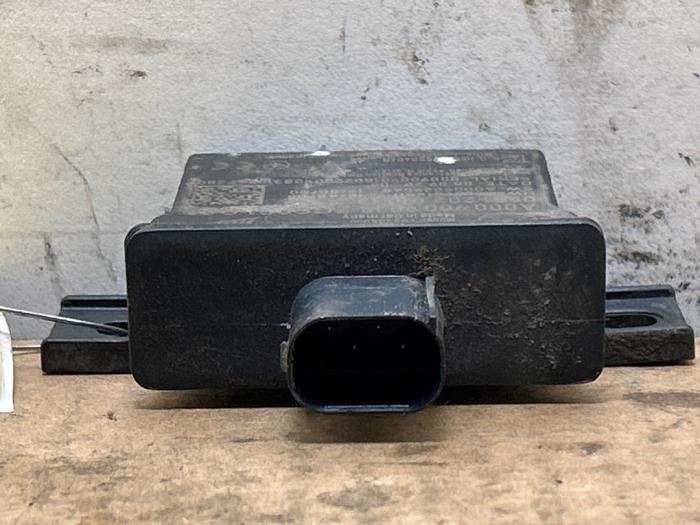 Bandenspanning module Mercedes CLA